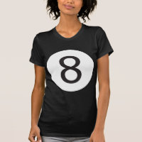 8 Boll Shirt