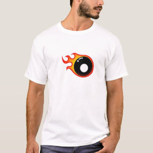 8 Boll Shirt Tröja