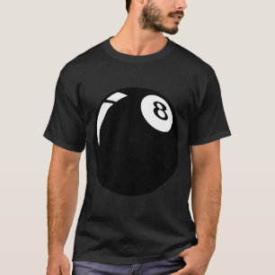 8 BOLL T SHIRT