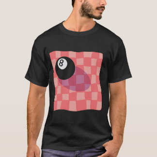 8 BOLL T SHIRT