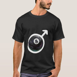 8 BOLL TRÖJA