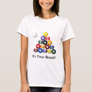 8 bollkuggeskjortor t shirt