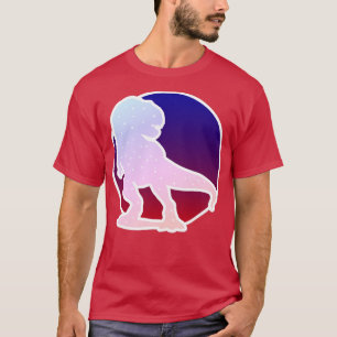 8 Dinosaur Gift T Shirt