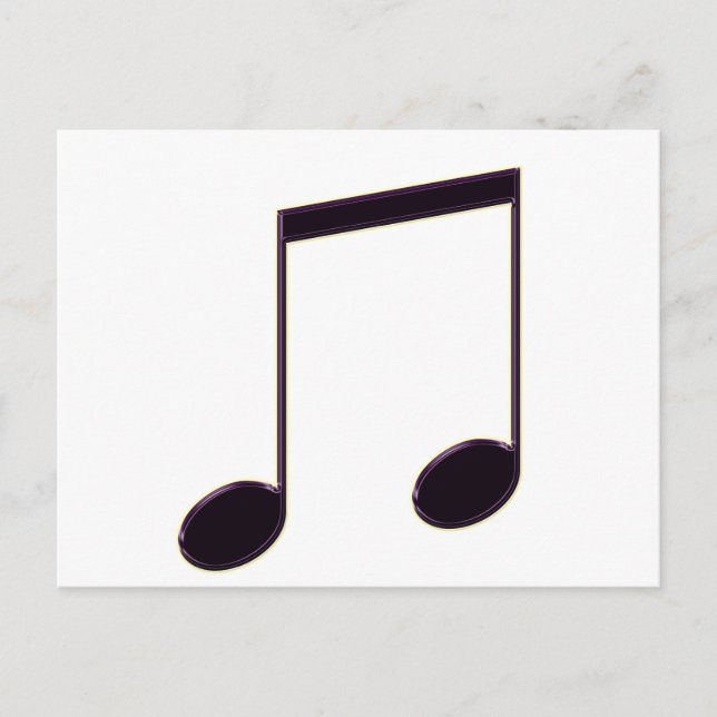 8:e anvisningen S Vykort (Framsida)