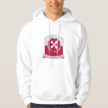 8:e ARMY Hoodie