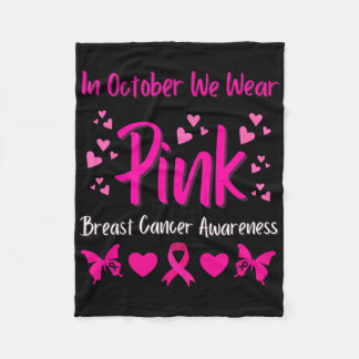 8:e födelsedag Saker - Karate 8 Years Old Kid Fleecefilt