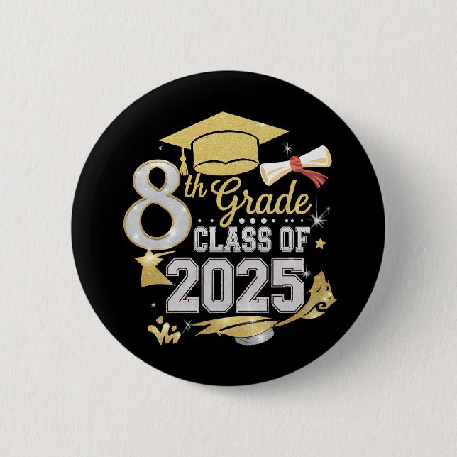 8:e klass klass 2025 examen examen knapp (Framsida)
