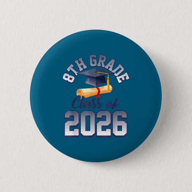 8:e klass klass 2026 examen  knapp (Framsida)