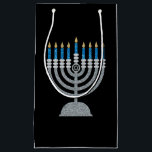 8:e natten i Hanukkah Glitter<br><div class="desc">Hanukkah 2022 börjar på kvällen Söndag den 18 december och slutar på kvällen måndagen den 26 december</div>