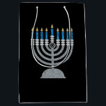 8:e natten i Hanukkah Glitter<br><div class="desc">Hanukkah 2022 börjar på kvällen Söndag den 18 december och slutar på kvällen måndagen den 26 december</div>