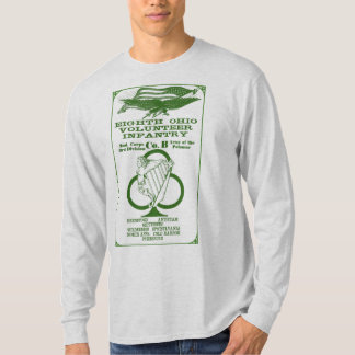 8:e OVI-långärmaden t Shirt