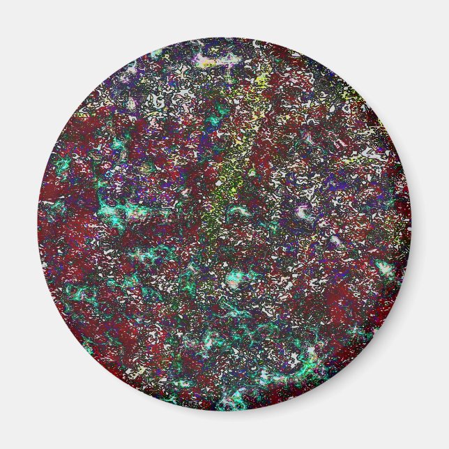 8 MAGNET (Framsidan)