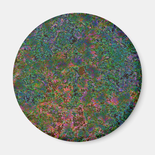 8 MAGNET (Framsidan)