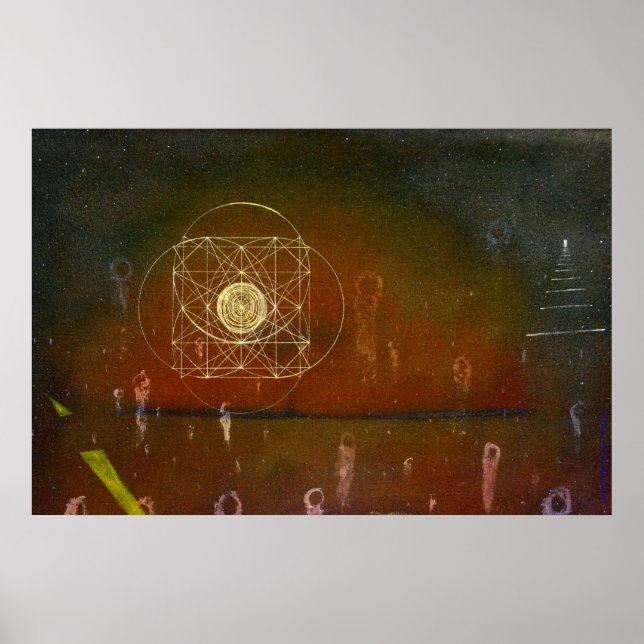 8 Maj Dag#128. DRÖMMAR? Poster (Framsidan)