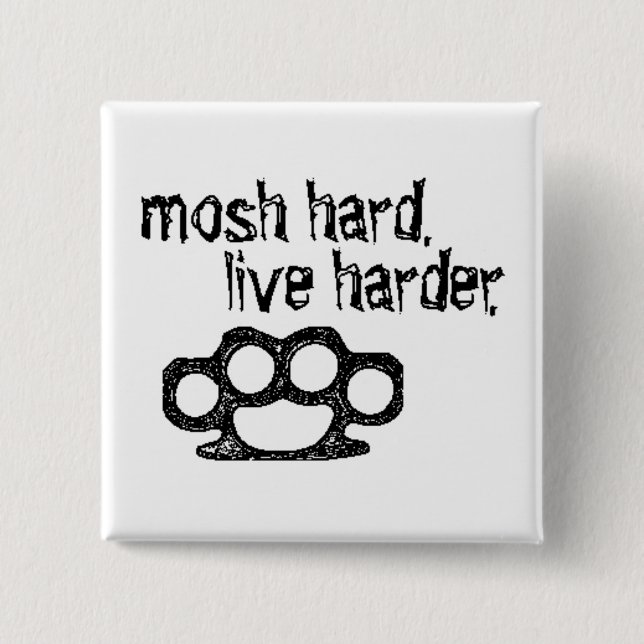 8 Mosh Knapp (Framsida)
