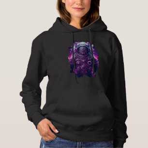 8 PM Konstnärlig fram- och baksida T Shirt