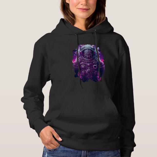8 PM Konstnärlig fram- och baksida T Shirt (Framsida)