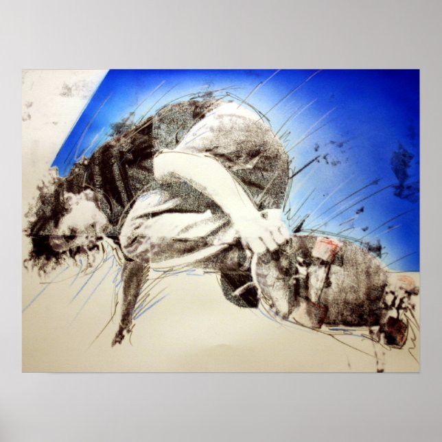 # 8 POSTER (Framsidan)