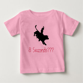 8 sekunder? t-shirt