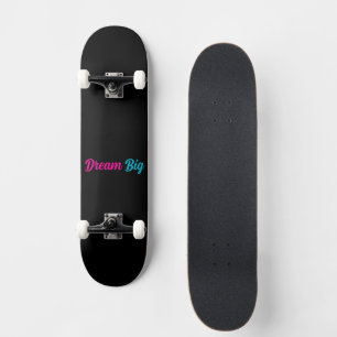 8" Skateboarddäck Mini Skateboard Bräda 18,5 Cm