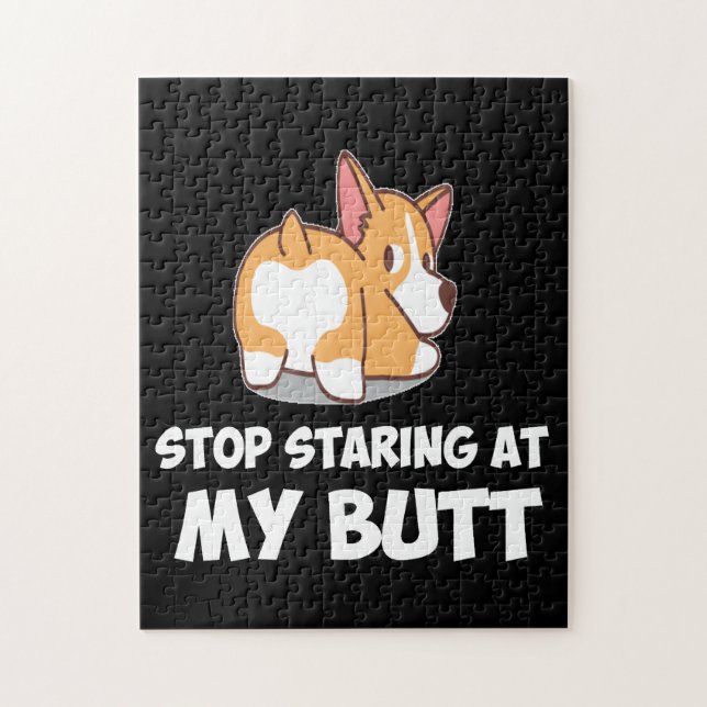 8 Sluta vid min knapp Pussel (Vertikal)