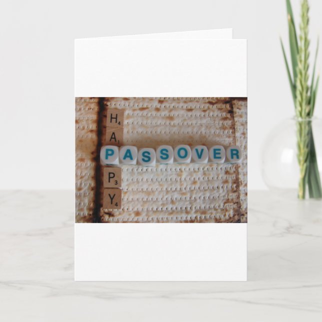 8 speciella nitrat helgkort (Framsida)