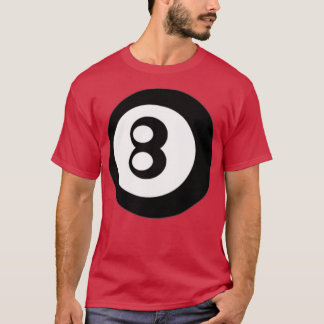 8 Triblend Boll T Shirt