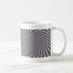 8 Vodkas för många - Fractal Kaffemugg