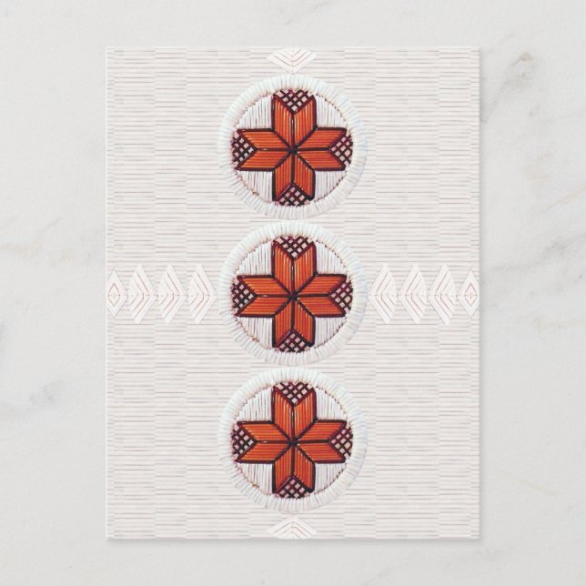 8 vykort med pekskärm (Framsida)