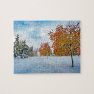 8 x 10, 110 Biet, Pussel