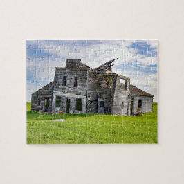 8 x 10, 110 Biet, Pussel