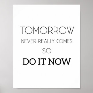 8 x 10 tum, Poster Pappert (projektionsyta)