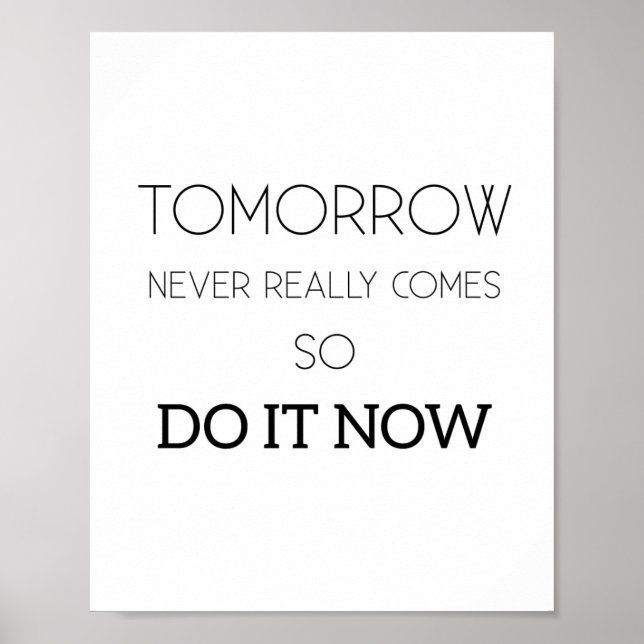 8 x 10 tum, Poster Pappert (projektionsyta) (Framsidan)