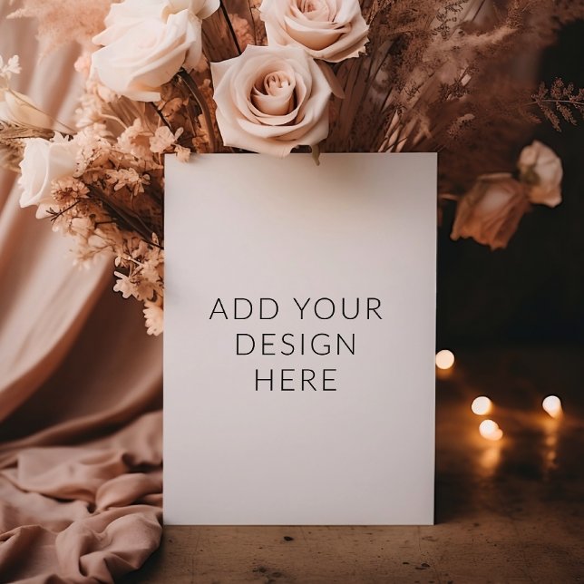 8 x 10-tums utskrift i Porträtt Poster (Skapare uppladdad)