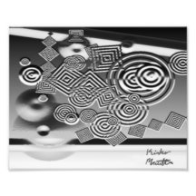 8 x 10 utskrift- Hypnotic