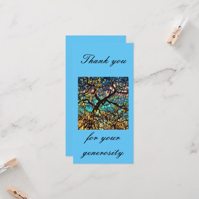 8 x 4-tums plattkort (Fram/Back In Situ)