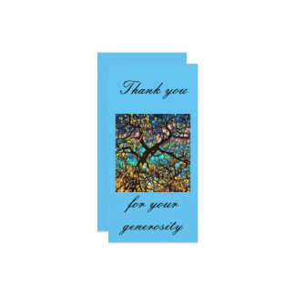 8 x 4-tums plattkort