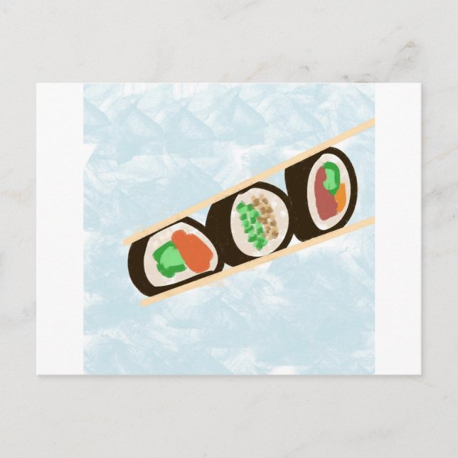 8 x 8 vykort (Framsida)