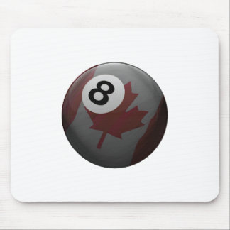 8Ball Mosepad Musmatta
