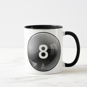 8ball mugg