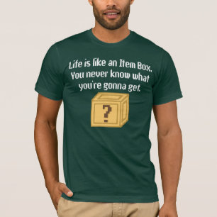 8bit vishet #3 t-shirt