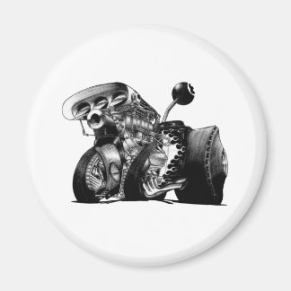 8boll magnet