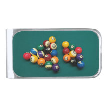 8boll och 9boll-miljardrackmonellklipp
