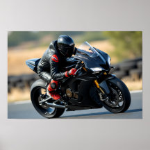 8K MotoGP Elite: Digital superbike med hög hastigh