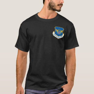 8th flygvapen "för Memphis Belle" Tee Shirt