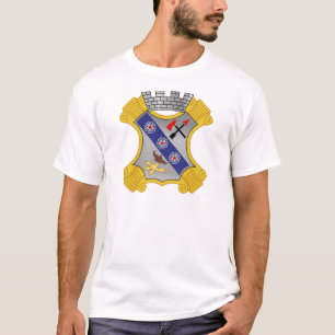 8th Infanterit Regiment Tee Shirt