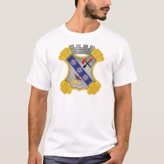 8th Infanterit Regiment Tee Shirt