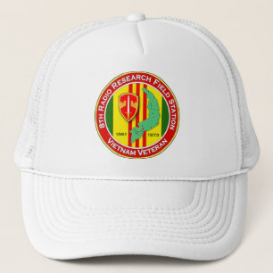 8th RRFS 2 - ASA Vietnam Keps