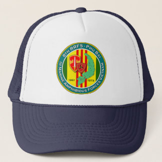 8th RRFS - MAF 1 - ASA Vietnam Truckerkeps