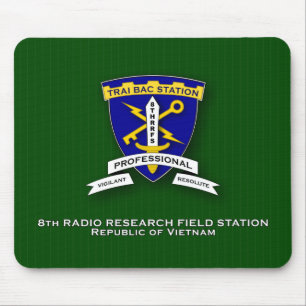 8th RRFS - Vietnam Musmatta